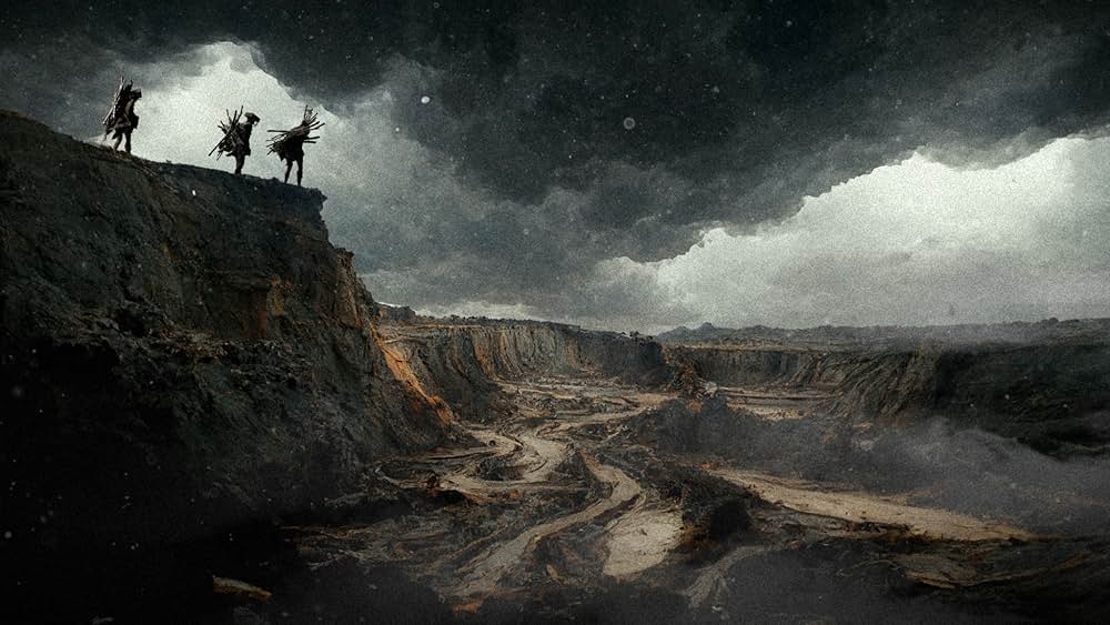 かつてそこにあった木の写真