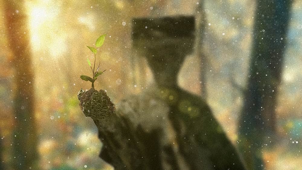 かつてそこにあった木の画像