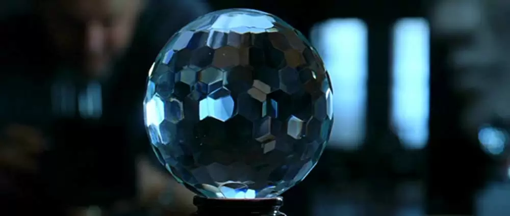 「アトランティスのこころ」デビッド・モースの画像