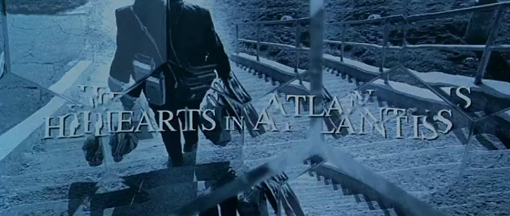 アトランティスのこころの画像