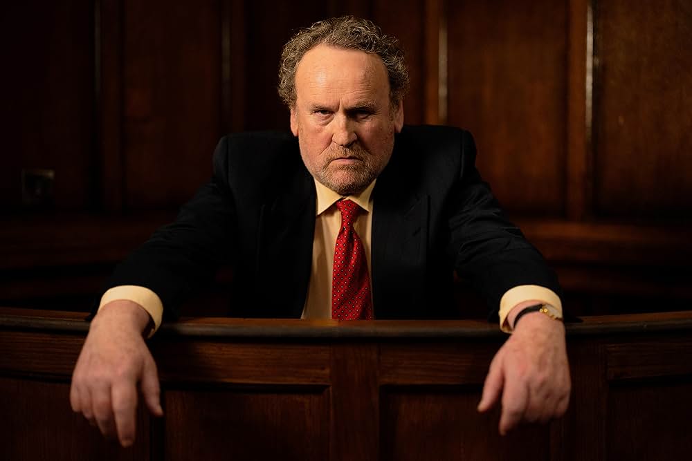 Re-Creation（原題）の画像