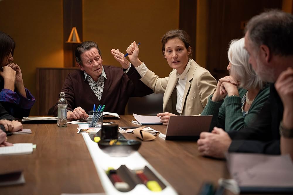 Re-Creation（原題）の写真