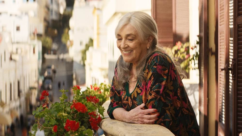 Calle Málaga（原題）の画像