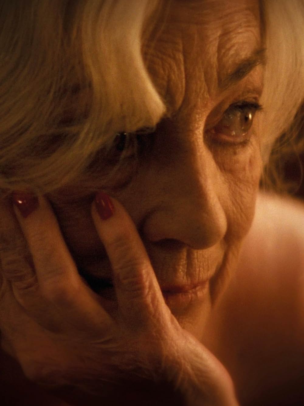 Calle Málaga（原題）の写真