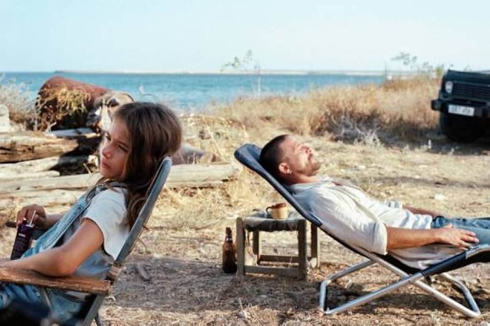 Hold Onto Me（原題）の写真