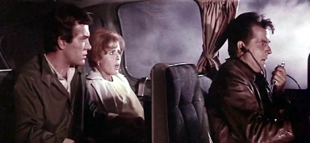 The Bubble（原題）の画像