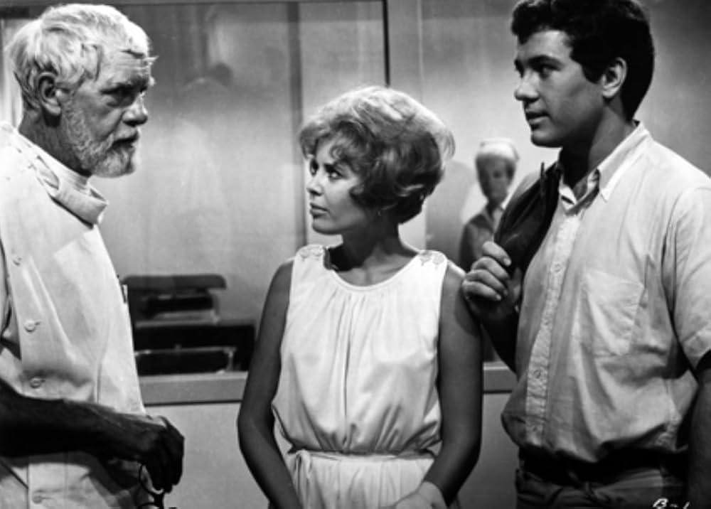 The Bubble（原題）の画像