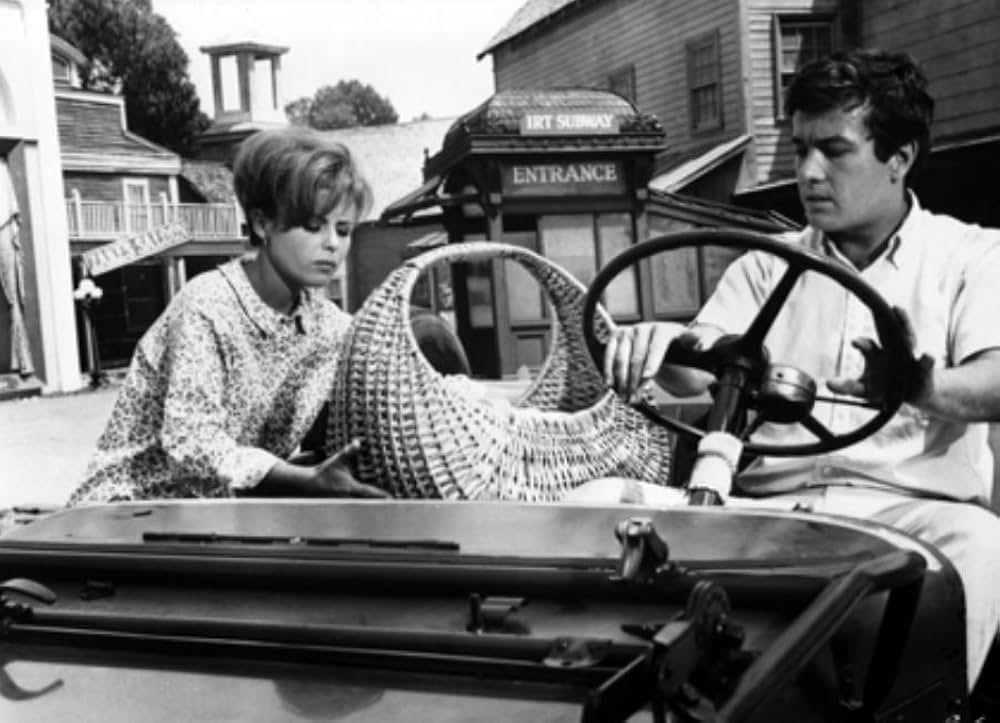 The Bubble（原題）の画像