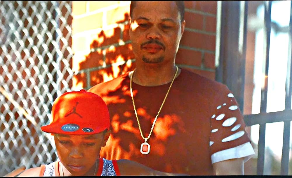 Residue（原題）の画像