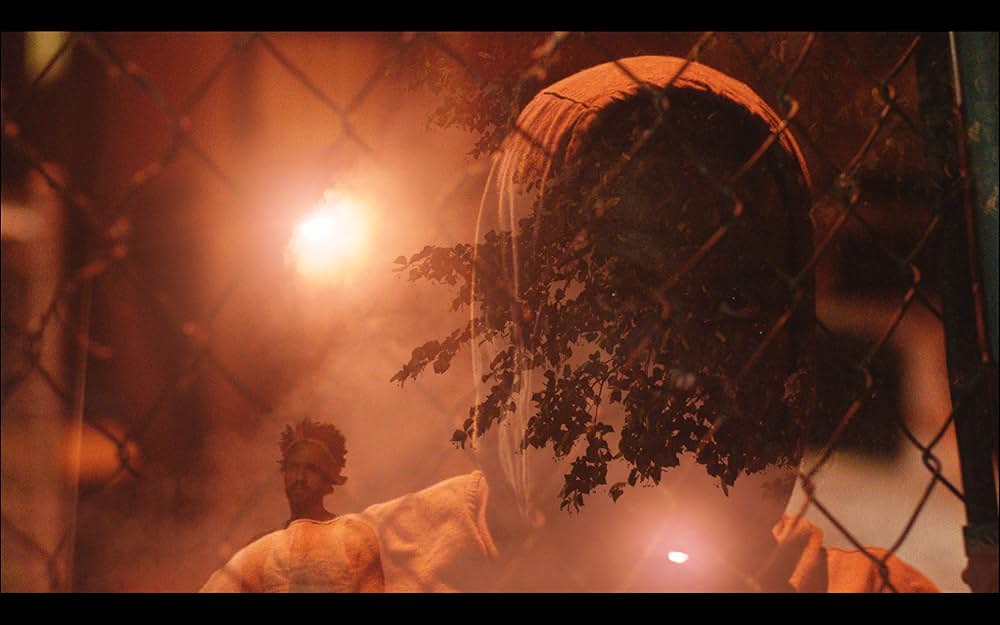 Residue（原題）の画像