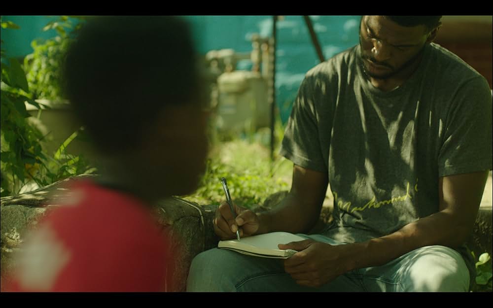 Residue（原題）の画像