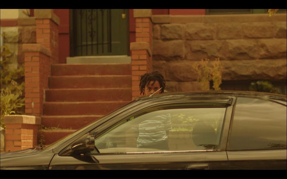 Residue（原題）の画像