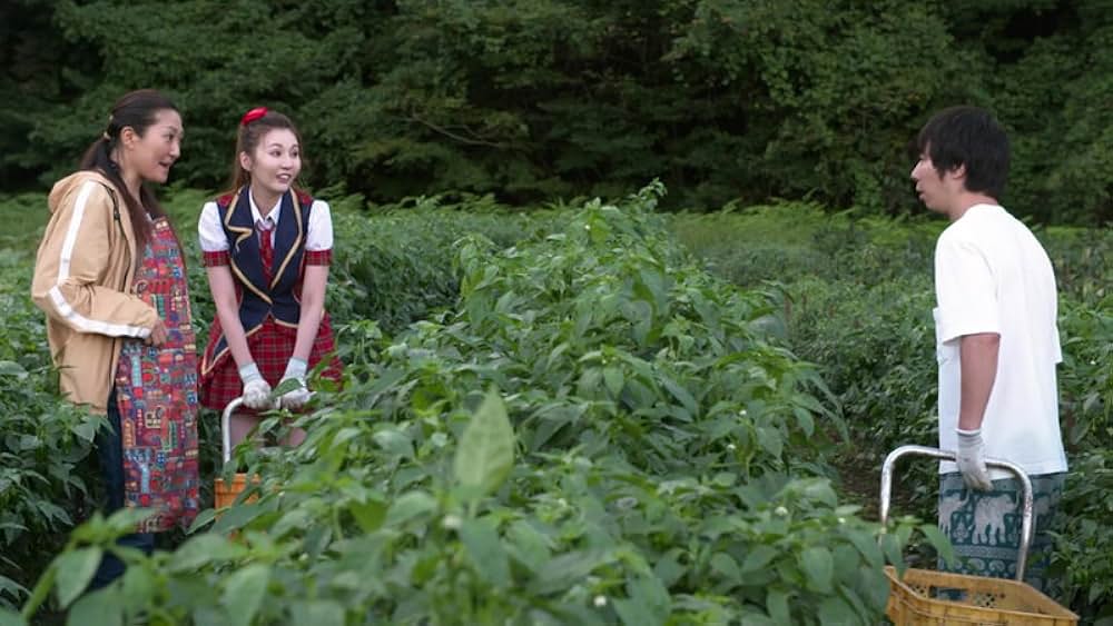 発情物語 幼馴染はヤリ盛りの画像