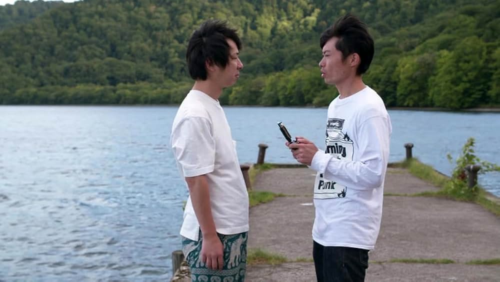 発情物語 幼馴染はヤリ盛りの画像