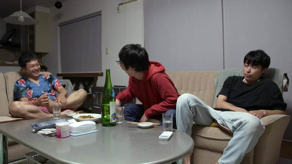 発情物語 幼馴染はヤリ盛りの画像