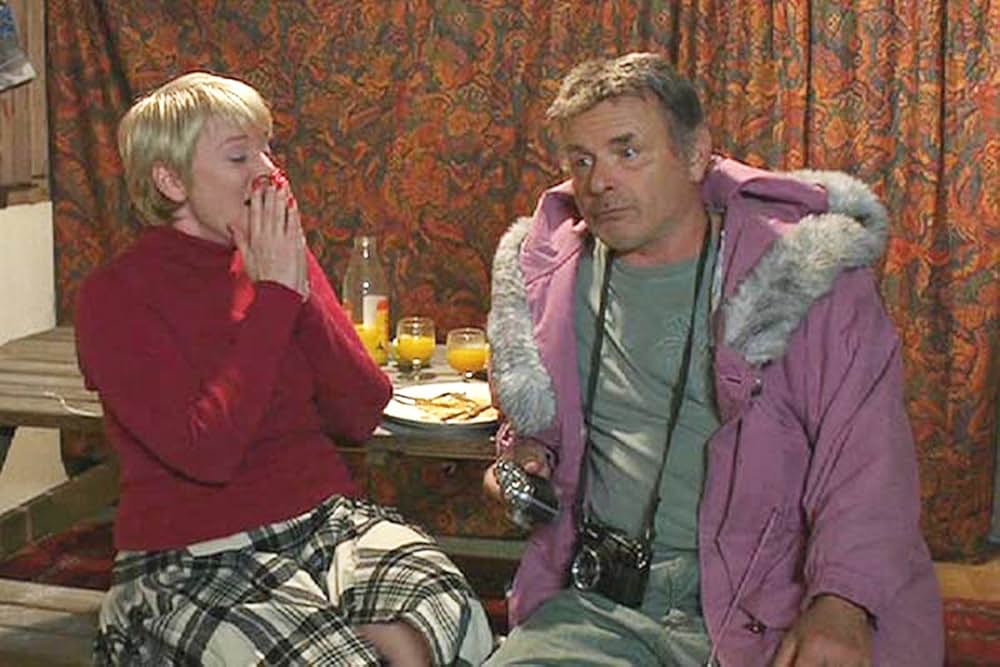 Le deal（原題）の画像