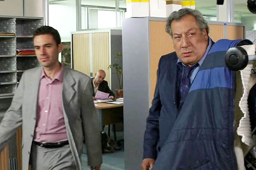 Le deal（原題）の写真