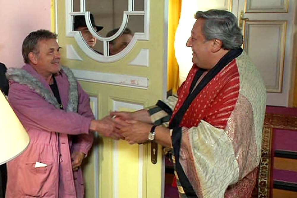 Le deal（原題）の画像