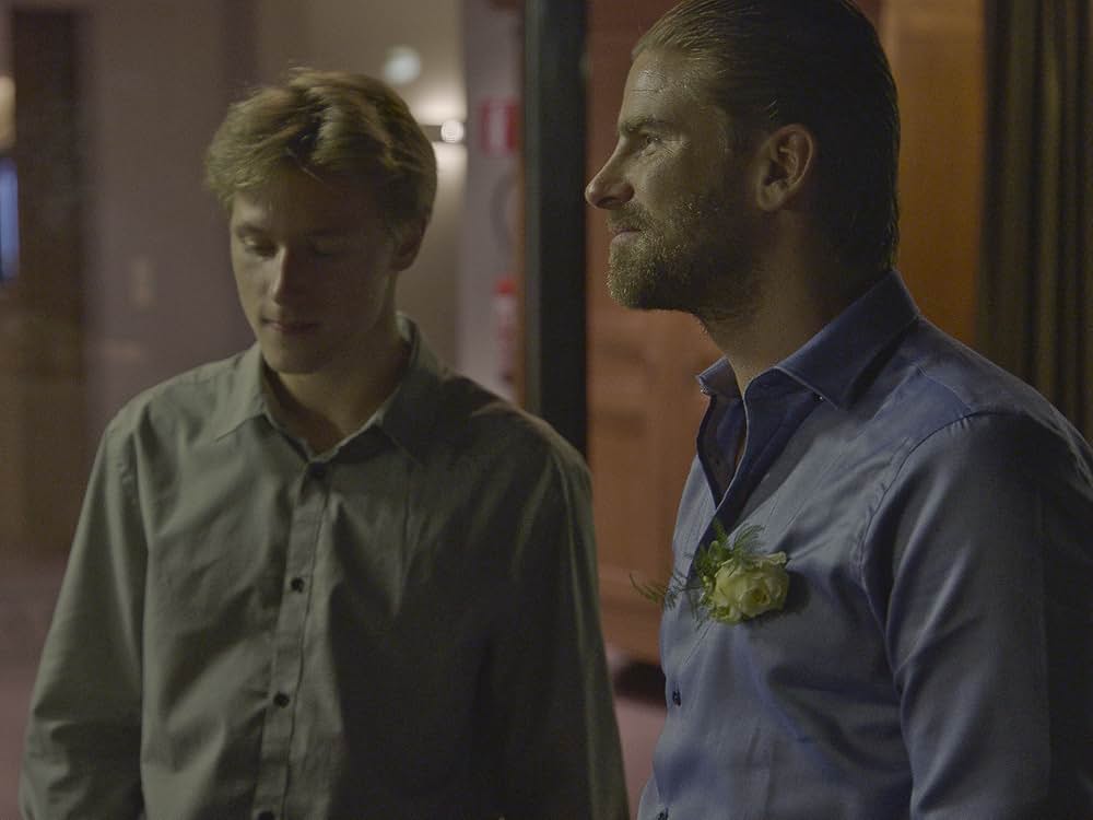 Home（原題）の画像