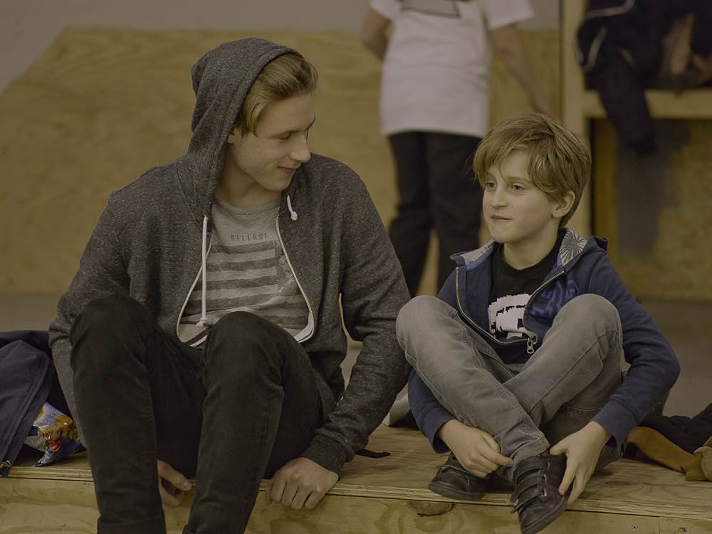 Home（原題）の画像