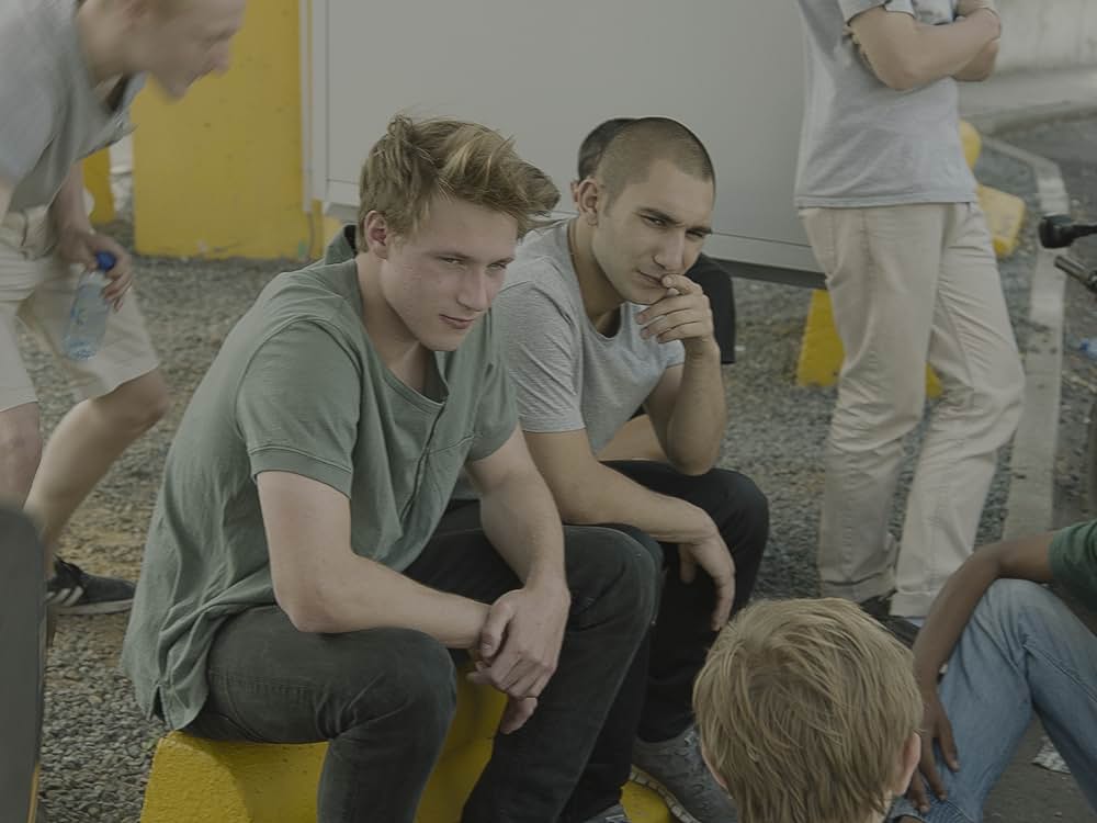 Home（原題）の写真