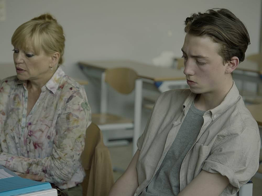 Home（原題）の画像