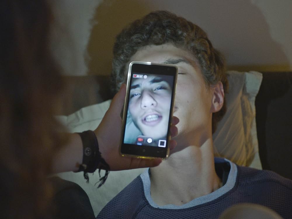 Home（原題）の画像