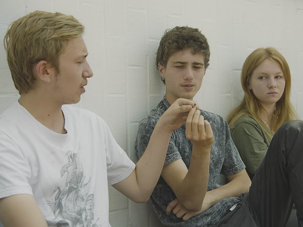 Home（原題）の画像