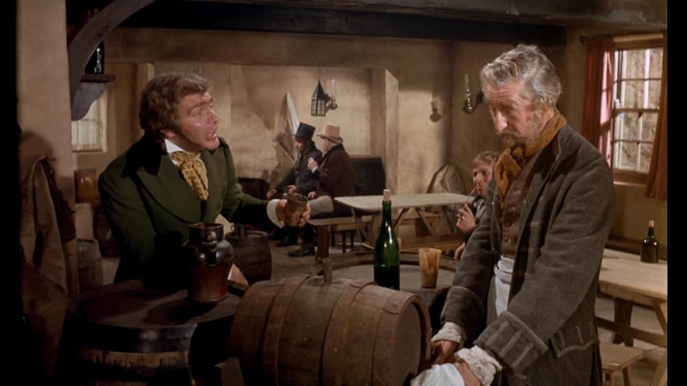 Burke & Hare（原題）の画像