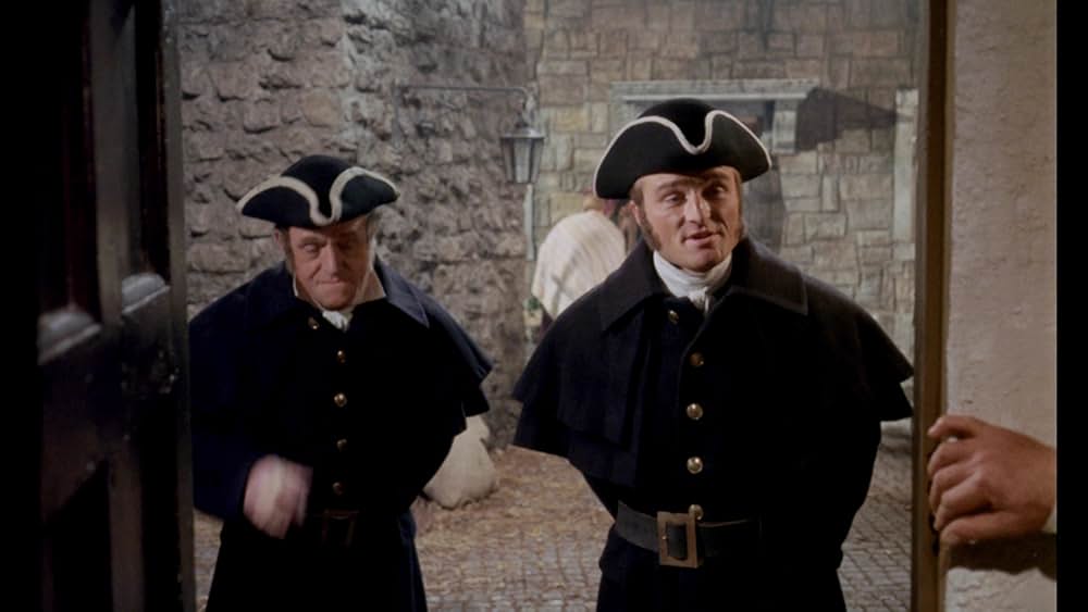 Burke & Hare（原題）の画像