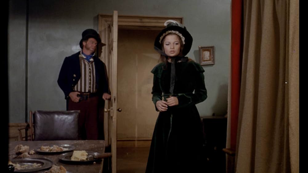 Burke & Hare（原題）の画像