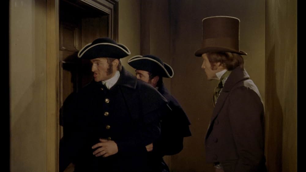 Burke & Hare（原題）の画像