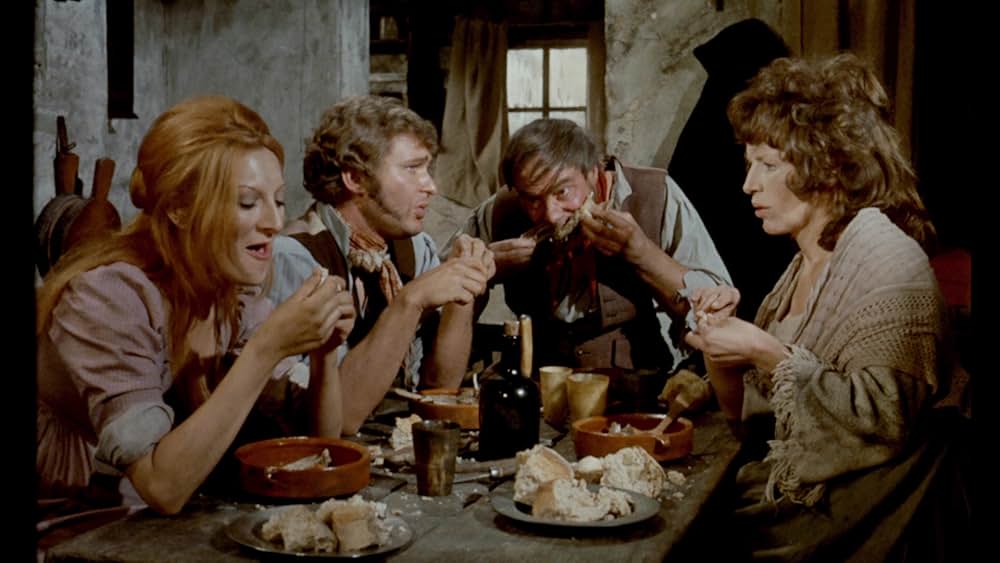 Burke & Hare（原題）の画像