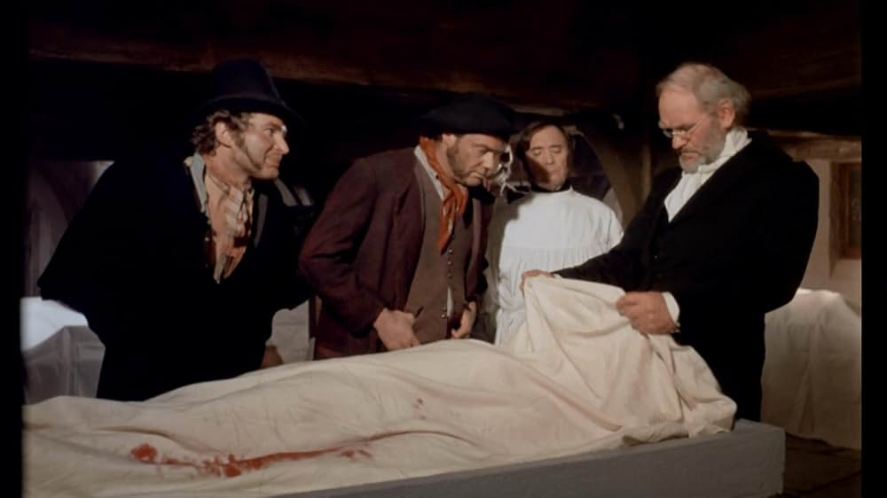 Burke & Hare（原題）の画像