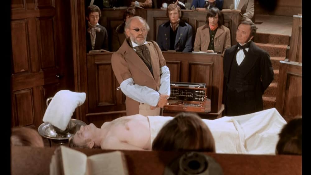 Burke & Hare（原題）の画像