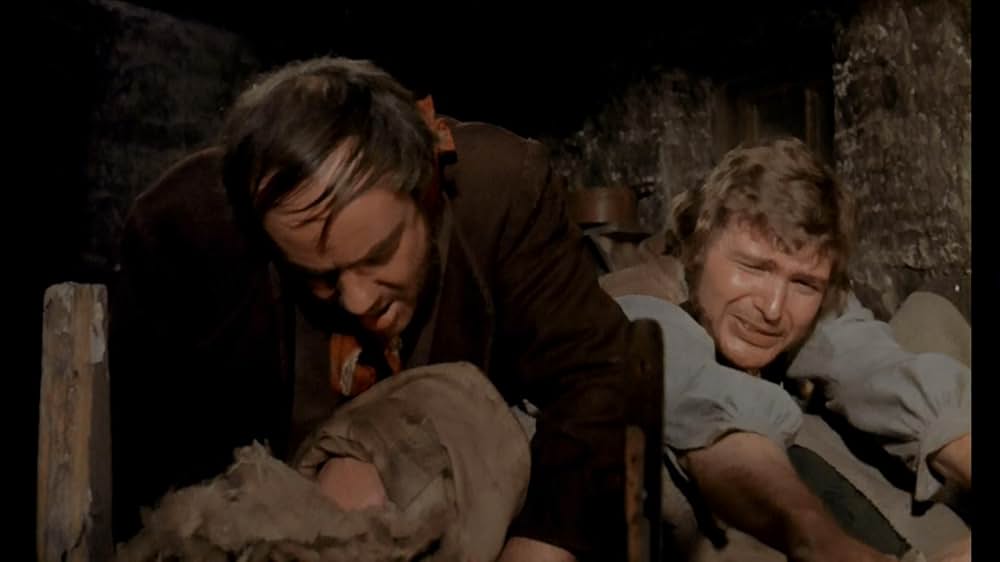 Burke & Hare（原題）の画像