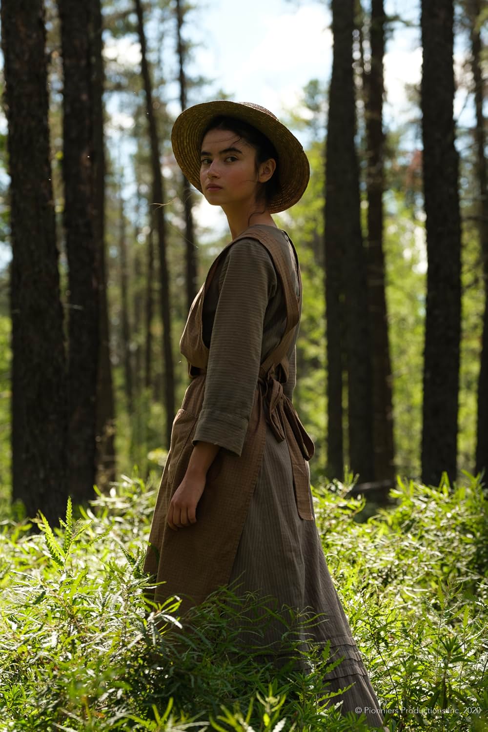 Maria Chapdelaine（原題）の画像