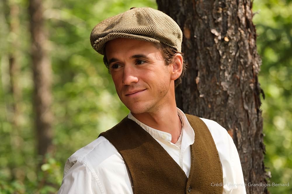 Maria Chapdelaine（原題）の画像