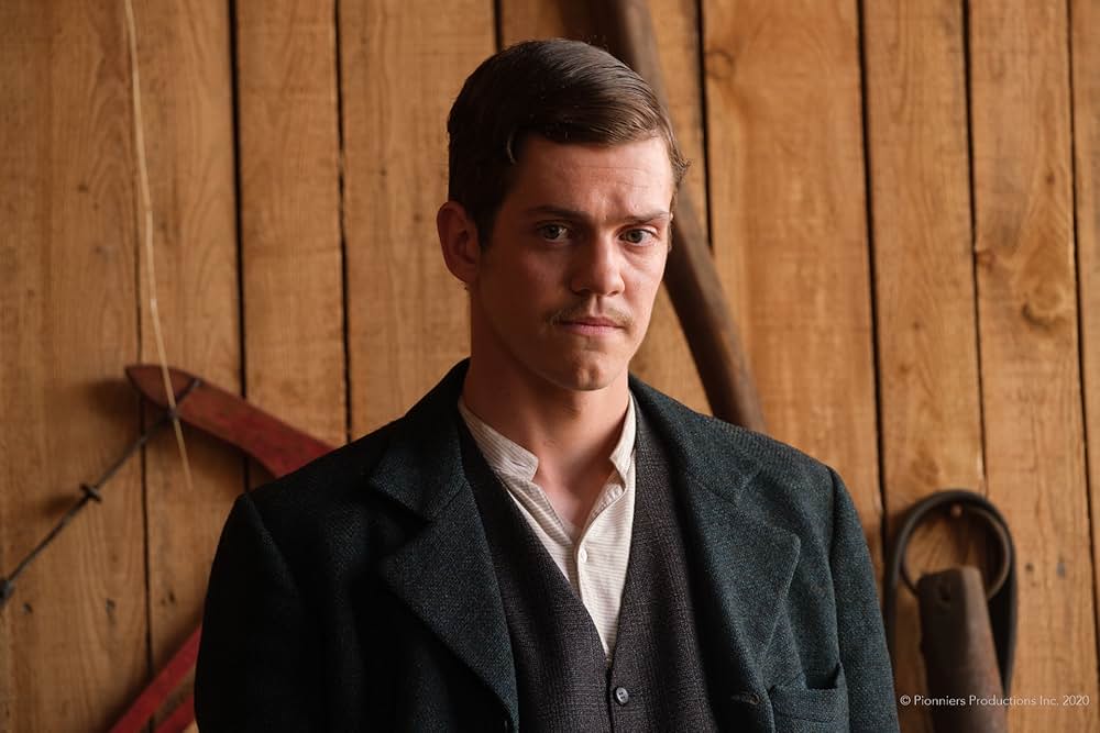 Maria Chapdelaine（原題）の画像