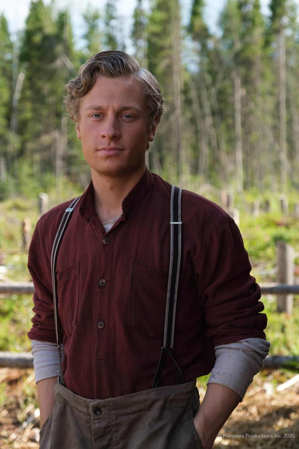 Maria Chapdelaine（原題）の画像