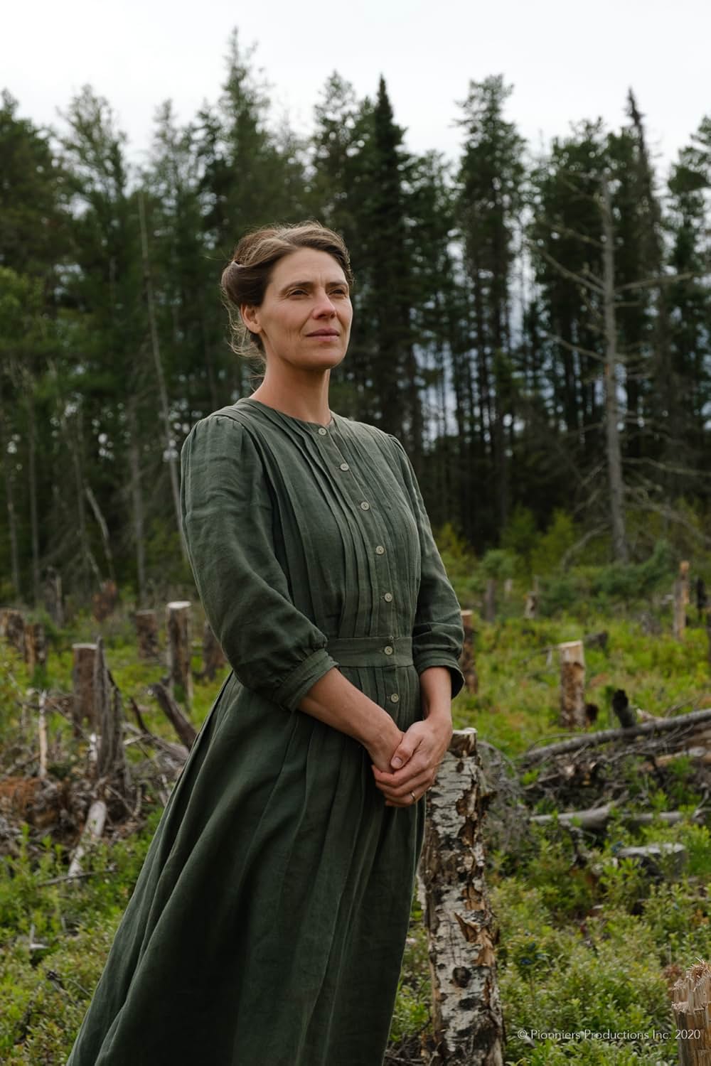 Maria Chapdelaine（原題）の画像