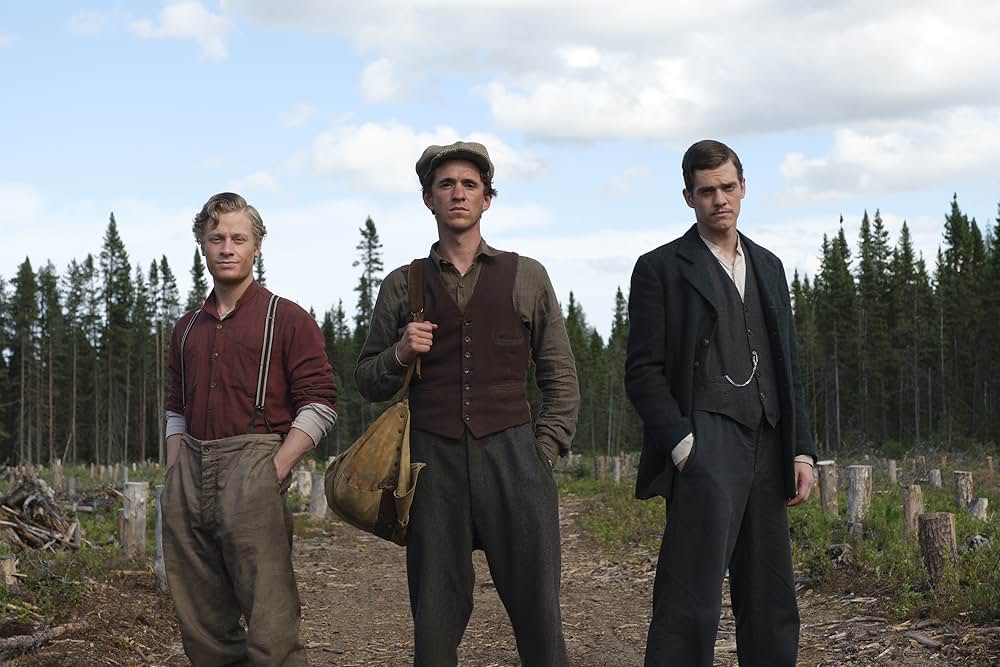 Maria Chapdelaine（原題）の写真