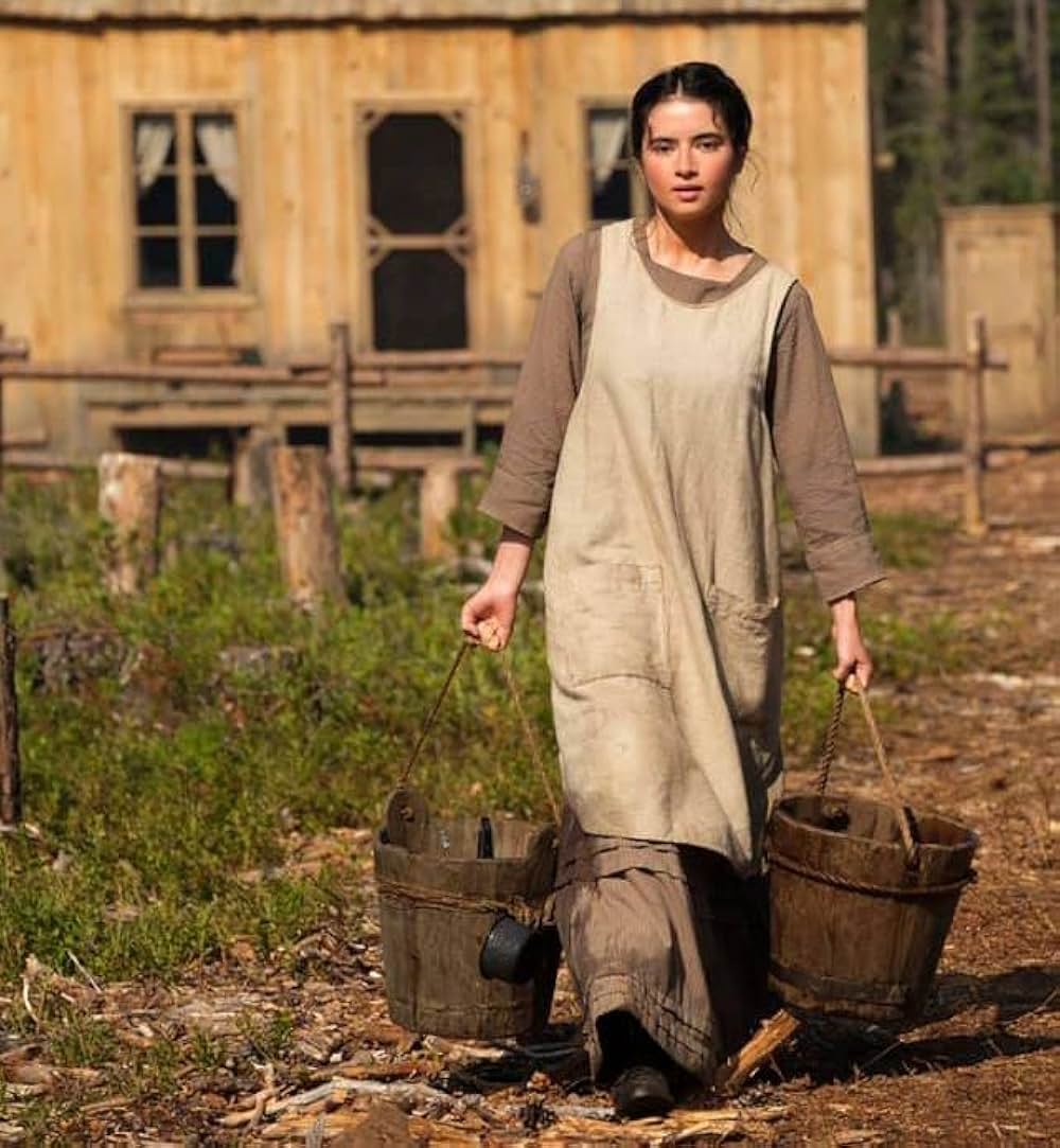 Maria Chapdelaine（原題）の画像