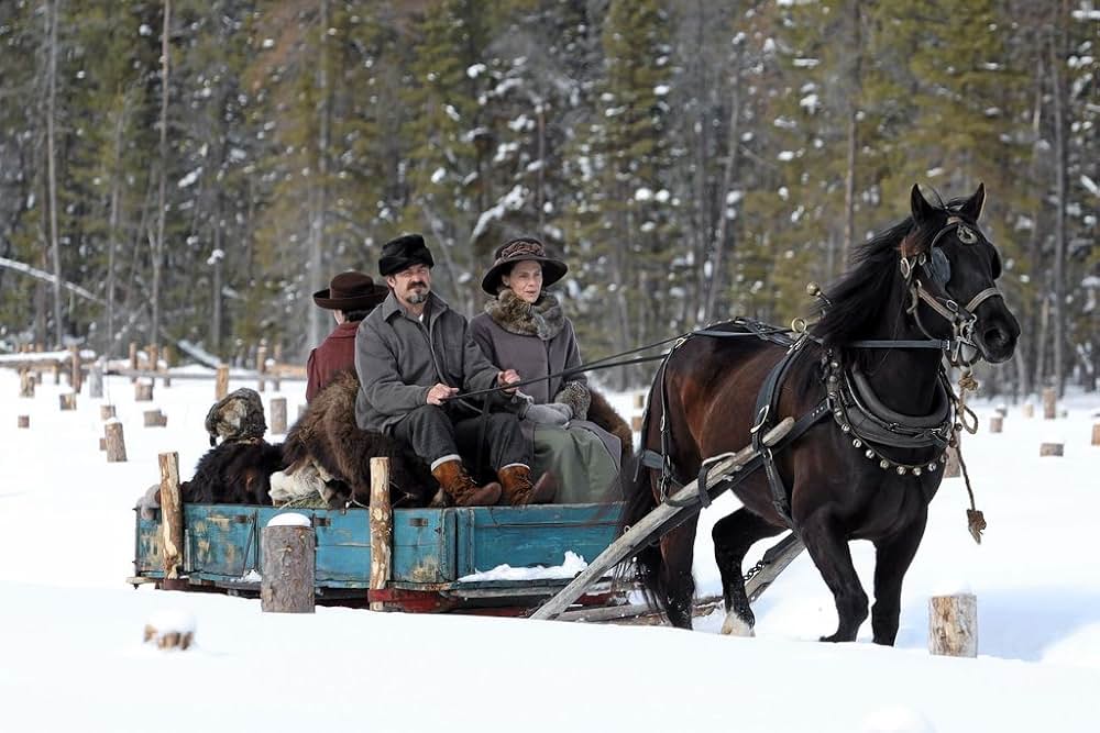 Maria Chapdelaine（原題）の画像