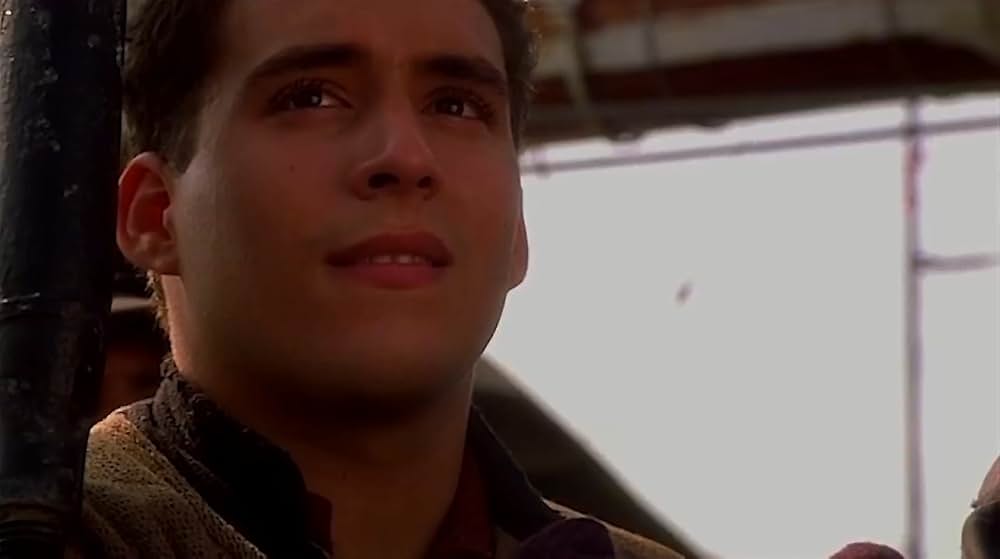 シシリアン 虐殺の地の画像