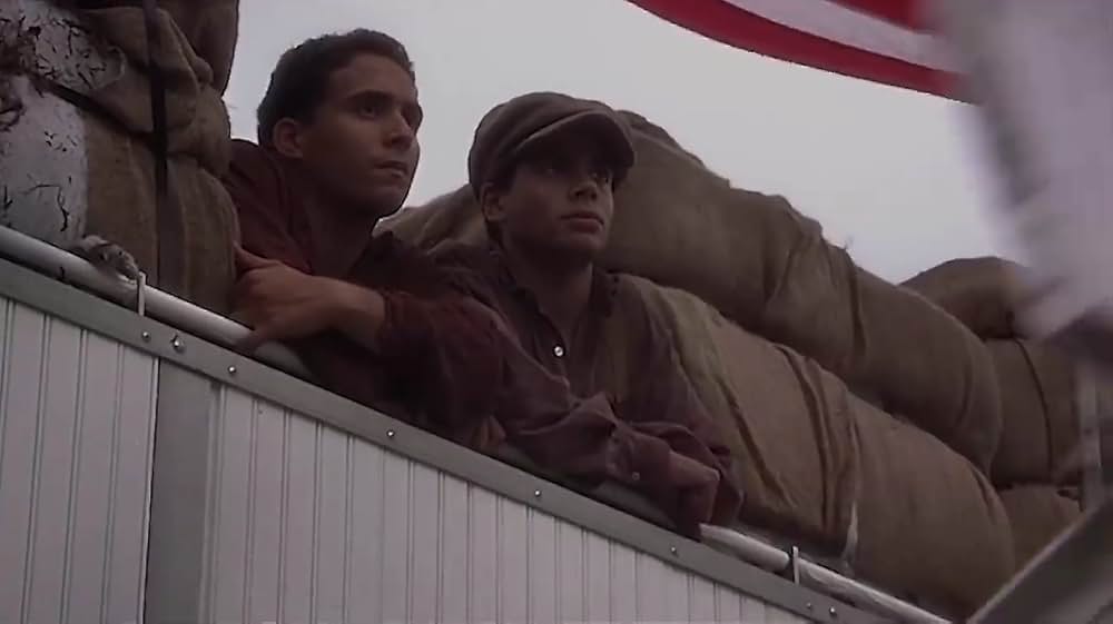 シシリアン 虐殺の地の写真