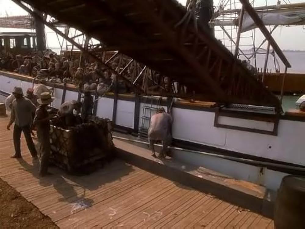 シシリアン 虐殺の地の画像