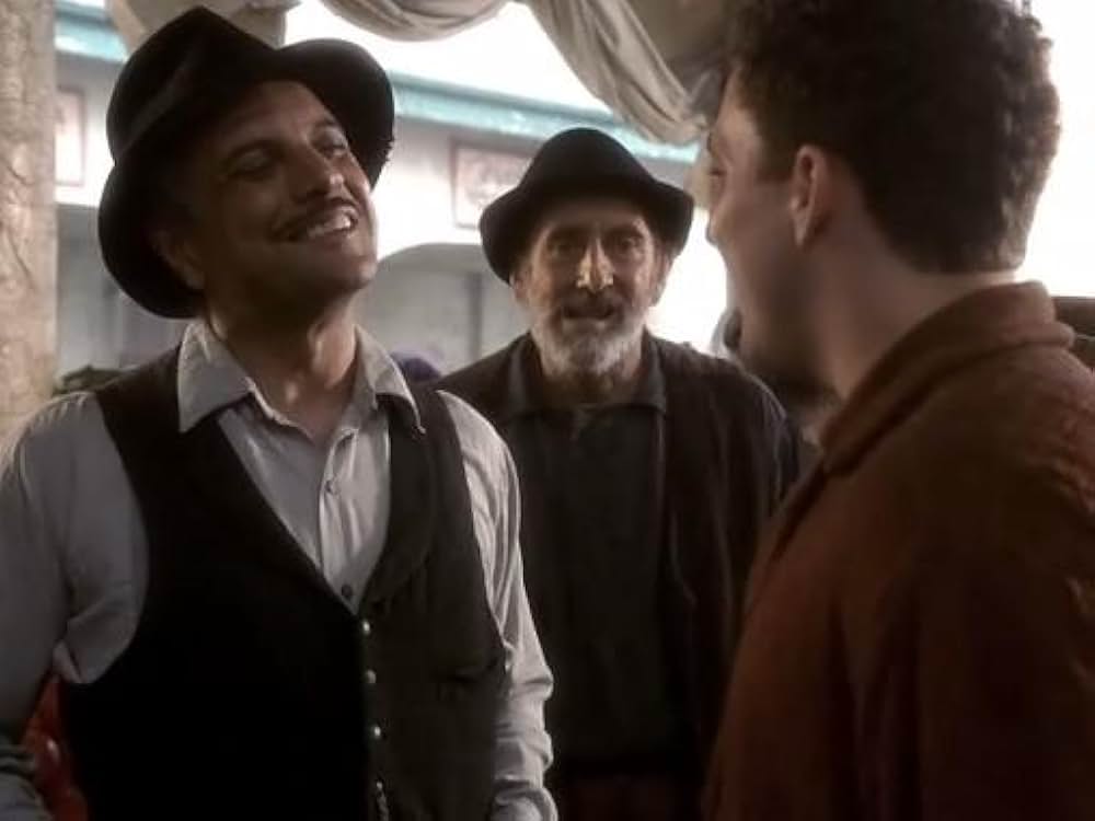 シシリアン 虐殺の地の画像