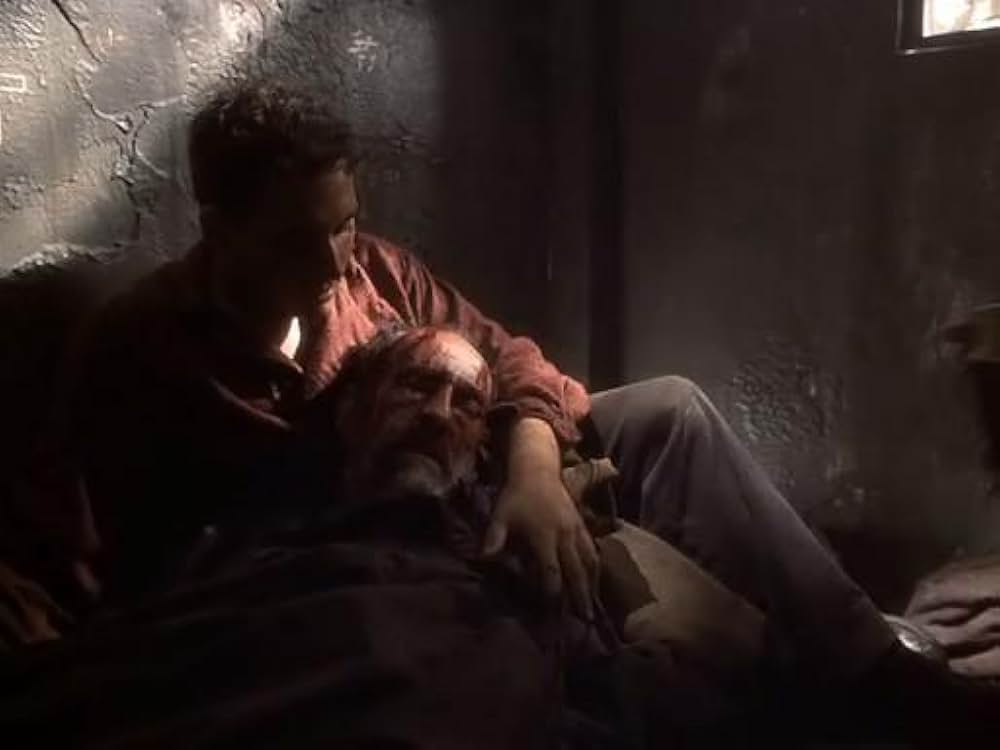 シシリアン 虐殺の地の画像