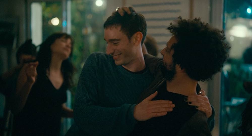 Nino（原題）の画像